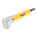 DeWalt DT71517T sarokfúró csatlakozó és IR torziós csavarozó szett