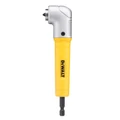 DeWalt DT71517T sarokfúró csatlakozó és IR torziós csavarozó szett