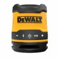 DEWALT DCR009-XJ Bluetooth hangszóró