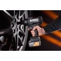 DEWALT DCF99MNT-QW McLaren Design 1/2"-os ütve-csavarozó, akku és töltő nélkül, TSTAK kofferben