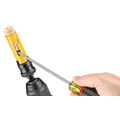 DEWALT DT90350-QZ univerzális körkivágó készlet, 16-64 mm-ig
