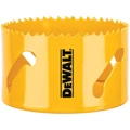 DEWALT DT90350-QZ univerzális körkivágó készlet, 16-64 mm-ig