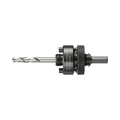 DEWALT DT90350-QZ univerzális körkivágó készlet, 16-64 mm-ig