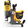 DEWALT DCD1623N-XJ mágnestalpas fúrógép