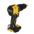 DEWALT DCD799N-XJ 18V-os ütvefúró-csavarozó, akku és töltő nélkül, kartondobozban.
