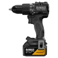 DEWALT DCD86MP1T-QW  McLaren Design  ütvefúró-csavarozó, 1 db 5Ah akksival, TSTAK kofferben.