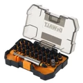 DEWALT DCD86MP2KT-QW ütvefúró-csavarozó szett - McLaren Edition