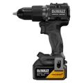 DEWALT DCD86MP2KT-QW ütvefúró-csavarozó szett - McLaren Edition