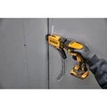 DEWALT DCF620D2K-QW gipszkartoncsavarozó szett