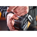 DEWALT DCF86MNT-XJ McLaren Design ütvecsavarozó akku és töltő nélkül, TSTAK kofferben