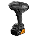DEWALT DCK2225MP2T-QW McLaren Design 2 gépes combószett, 2 db 5Ah akksival, TSTAK kofferben.