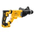DEWALT DCH263NK-XJ kefementes SDS+ fúrókalapács - 28 mm