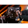 DEWALT DCK2224MP2T-QW McLaren Design 2 gépes combószett, 2 db 5Ah akksival, TSTAK kofferben.