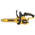 DEWALT DCMCS565N-XJ 30 cm-es egykezes láncfűrész, akku és töltő nélkül.