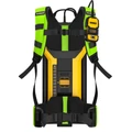 DEWALT DCPS310N-XJ POWERSHIFT háti betonvibrátor, akksi és töltő nélkül.