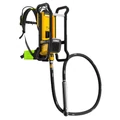 DEWALT DCPS310N-XJ POWERSHIFT háti betonvibrátor, akksi és töltő nélkül.