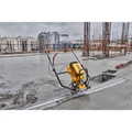 DEWALT DCPS330N-XJ POWERSHIFT vibrációs betonsimító