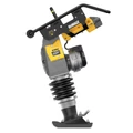DEWALT DCPS660N-XJ POWERSHIFT akkus döngölőbéka, akku és töltő nélkül.
