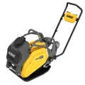 DEWALT DCPS7154N-XJ POWERSHIFT 15KN-os lapvibrátor, akku és töltő nélkül.