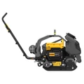 DEWALT DCPS7154N-XJ POWERSHIFT 15KN-os lapvibrátor, akku és töltő nélkül.