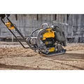 DEWALT DCPS7154N-XJ POWERSHIFT 15KN-os lapvibrátor, akku és töltő nélkül.
