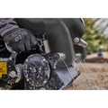 DEWALT DCPS7154N-XJ POWERSHIFT 15KN-os lapvibrátor, akku és töltő nélkül.