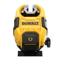 DEWALT DT20562-QZ csavarozó adapter, menetesszárak gyors csavarozásához, IMPACT CONNECT READY.