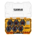 DEWALT DT20562-QZ csavarozó adapter, menetesszárak gyors csavarozásához, IMPACT CONNECT READY.