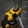 DEWALT DT20562-QZ csavarozó adapter, menetesszárak gyors csavarozásához, IMPACT CONNECT READY.