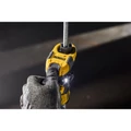 DEWALT DT20562-QZ csavarozó adapter, menetesszárak gyors csavarozásához, IMPACT CONNECT READY.