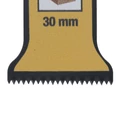 DEWALT 3 oldalú BiMetál fűrészlap készlet multigéphez - 54 mm 5 db