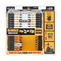 DeWalt DT70734T-QZ FLEXTORQ csavarozó készlet - 29 db-os