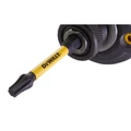 DeWalt DT70734T-QZ FLEXTORQ csavarozó készlet - 29 db-os