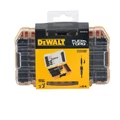 DEWALT DT70779T-QT FlexTorq előfúró és bitkészlet, adapterrel, TSTAK kompatibilis tokban. Bruttó: [PRICE]
