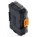 DEWALT DT70902T-QZ McLaren 32 darabos bit készlet, TOUGH CASE tokban - Impact Ready