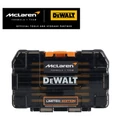 DEWALT DT70782-QZ McLaren  BIT KÉSZLET - SAROKFÚRÓ ADAPTERREL