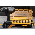 DEWALT DT70905-QZ 7 db-os DEEP IMPACT dugókulcs készlet, metrikus - 1/2" McLaren Edition