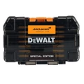 DEWALT DT70909T-QZ McLaren 29 darabos TORX bit készlet, TOUGH CASE tokban - Impact Ready