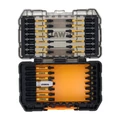 DEWALT DT70909T-QZ McLaren 29 darabos TORX bit készlet, TOUGH CASE tokban - Impact Ready