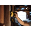 DEWALT DT3033-QZ tépőzáras csiszolópapír, 8 lyukú 115X115 - 120G