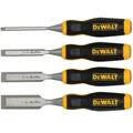 DEWALT DWHT0-16063 üthető favéső - 4 db-os készlet