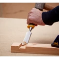 DEWALT DWHT0-16063 üthető favéső - 4 db-os készlet