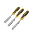 DEWALT DWHT0-16148 oldalsó ütővéső - 3 db-os készlet