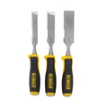 DEWALT DWHT0-16148 oldalsó ütővéső - 3 db-os készlet