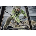 DEWALT DWHT0-16148 oldalsó ütővéső - 3 db-os készlet