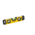 DEWALT DWHT0-43003 torpedo vízmérték - 25 cm