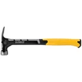 DEWALT DWHT0-51064 recézett acél kalapács - 624 g | 22 oz