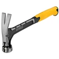 DEWALT DWHT0-51064 recézett acél kalapács - 624 g | 22 oz