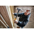 DEWALT DWHT0-51064 recézett acél kalapács - 624 g | 22 oz