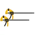 DEWALT DWHT0-83158 kioldó szorító, közepes - 300 mm 2 db/csomag